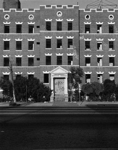 University Medical Center, 1993.