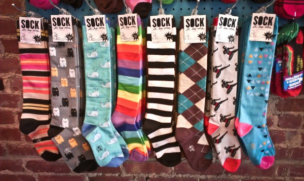 archive-socks