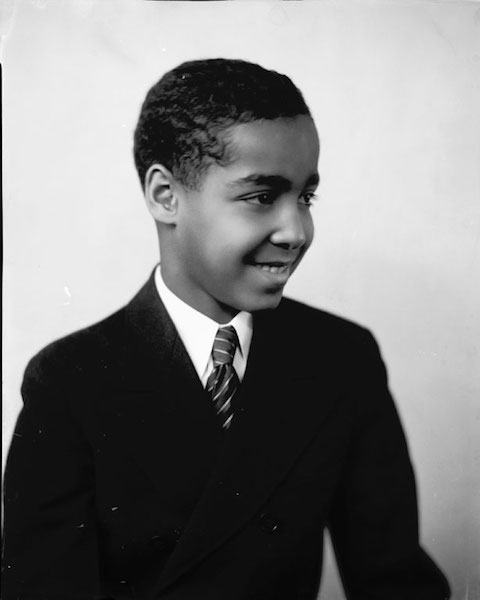 Charles Tignor Duncan, who went on to become dean of Howard University Law School and submit a brief in Brown v. Board of Education.